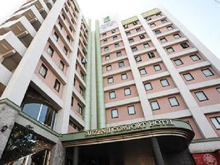 suizenji comfort hotel
