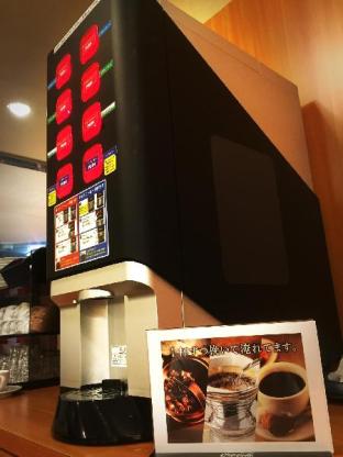 suizenji comfort hotel