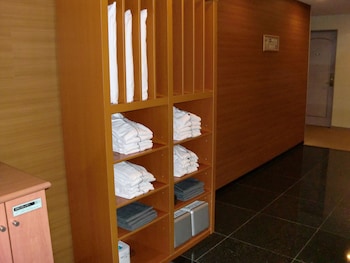 suizenji comfort hotel