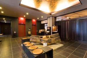 dormy inn premium kyoto ekimae natural hot spring
