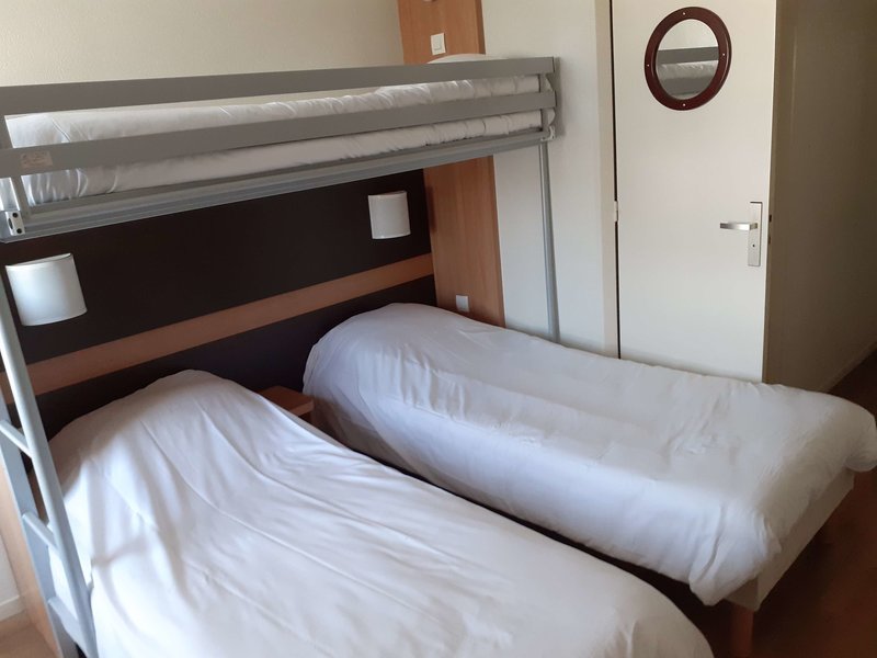 la chapelle saint luc