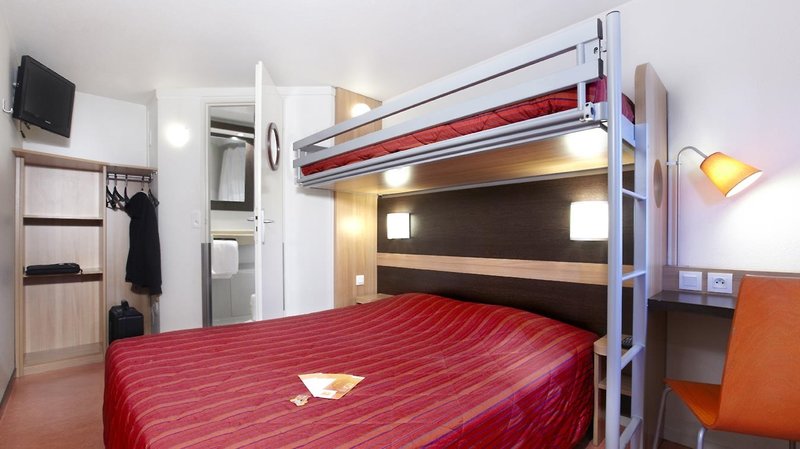 la chapelle saint luc