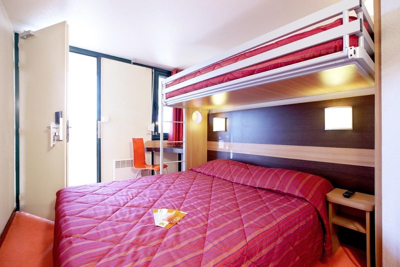 la chapelle saint luc