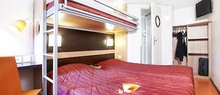 Hotel Bhoma Troyes,La Chapelle-Saint-Luc>>Aube,1 star