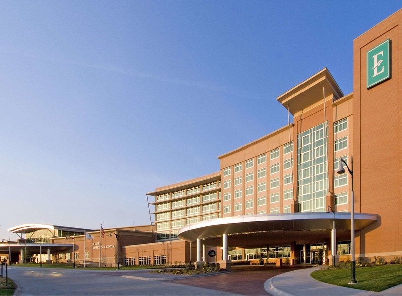 Embassy Suites Omaha-La Vista/Hotel & Conference Center