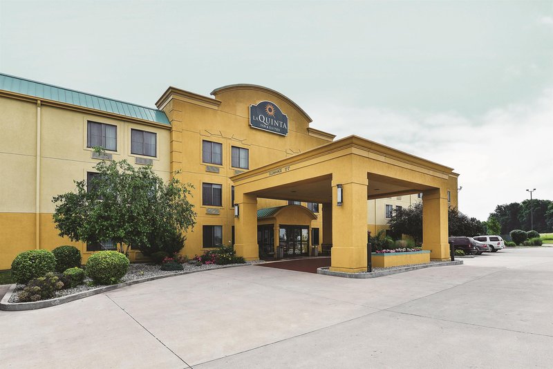 Best Western Plus Lafayette Hotel University Area