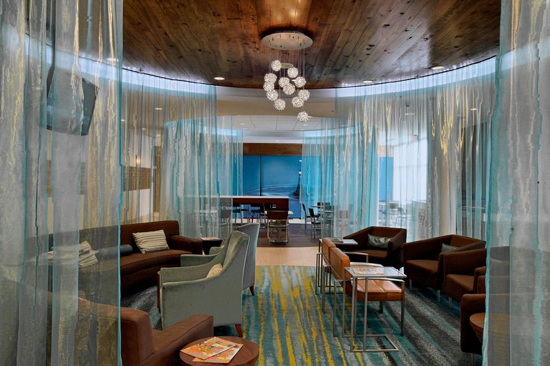 springhill suites by marriott lake charles