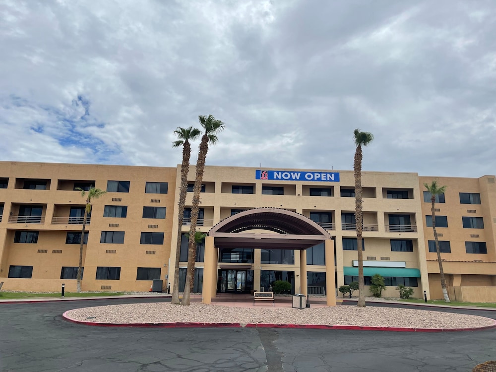 studio 6 suites lake havasu city az