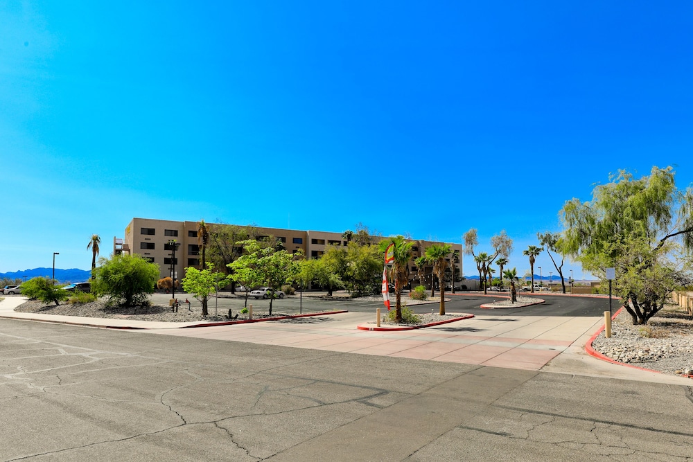 studio 6 suites lake havasu city az