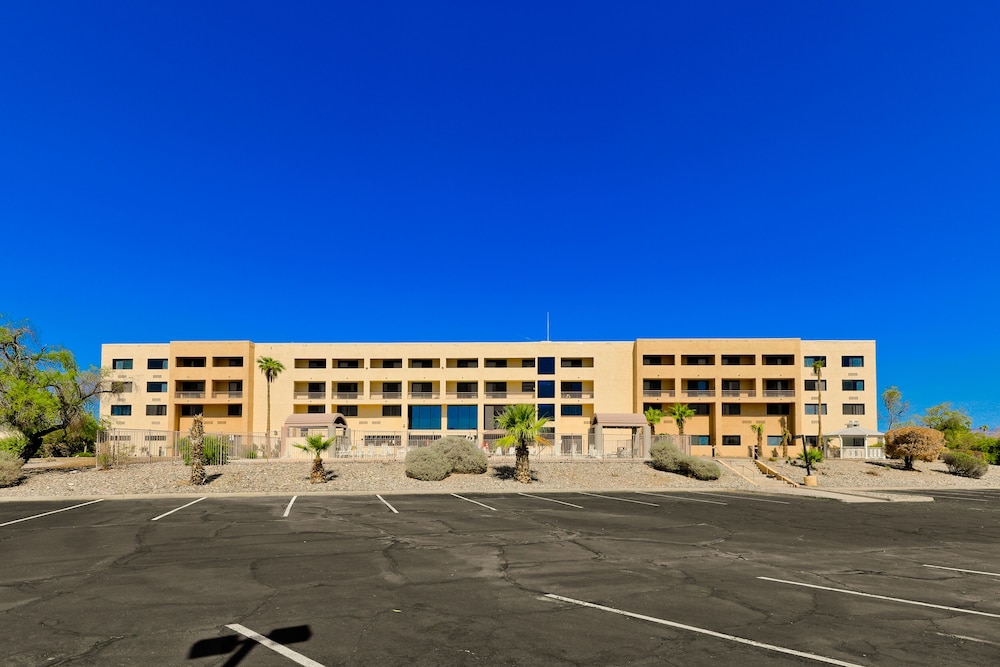 studio 6 suites lake havasu city az