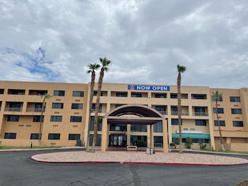 studio 6 suites lake havasu city az