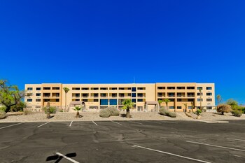 studio 6 suites lake havasu city az