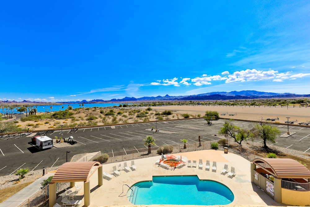 studio 6 suites lake havasu city az