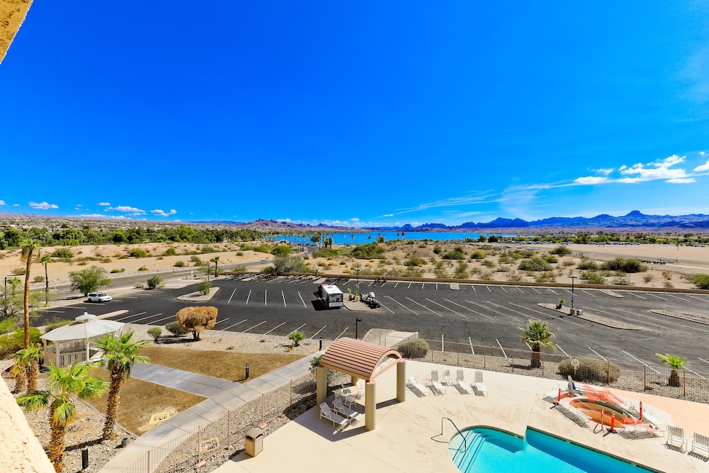 studio 6 suites lake havasu city az