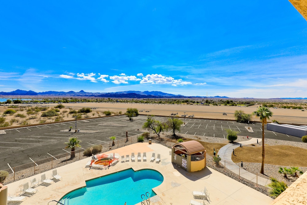 studio 6 suites lake havasu city az