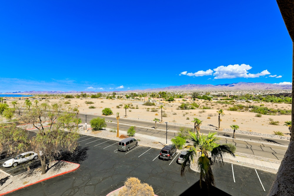 studio 6 suites lake havasu city az