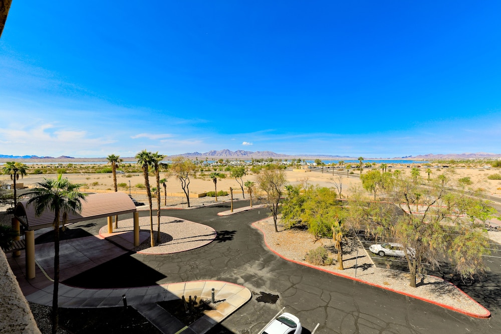 studio 6 suites lake havasu city az