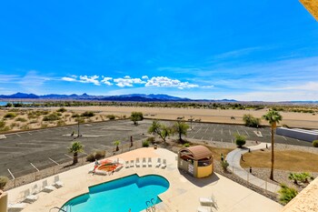 studio 6 suites lake havasu city az