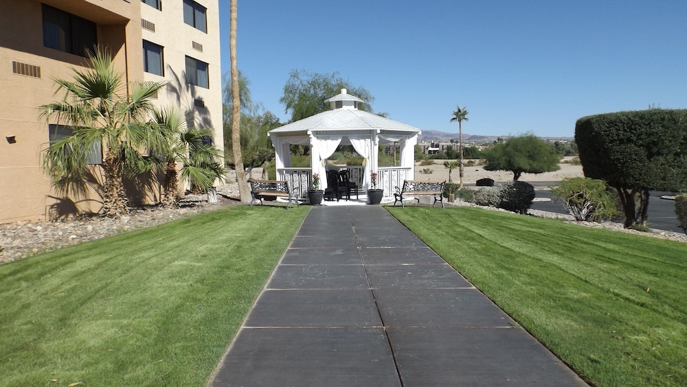 studio 6 suites lake havasu city az