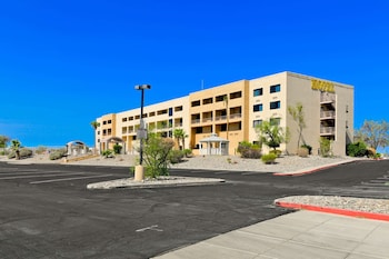 studio 6 suites lake havasu city az
