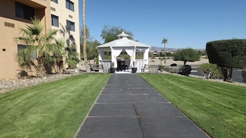 studio 6 suites lake havasu city az