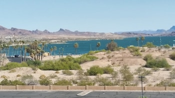 studio 6 suites lake havasu city az