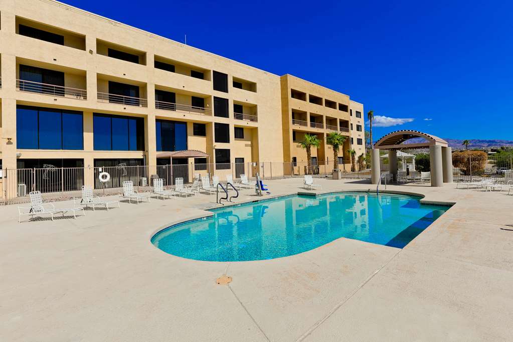 studio 6 suites lake havasu city az