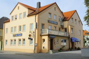 Hotel Cristallo,Bavaria>>Altdorf,3 star