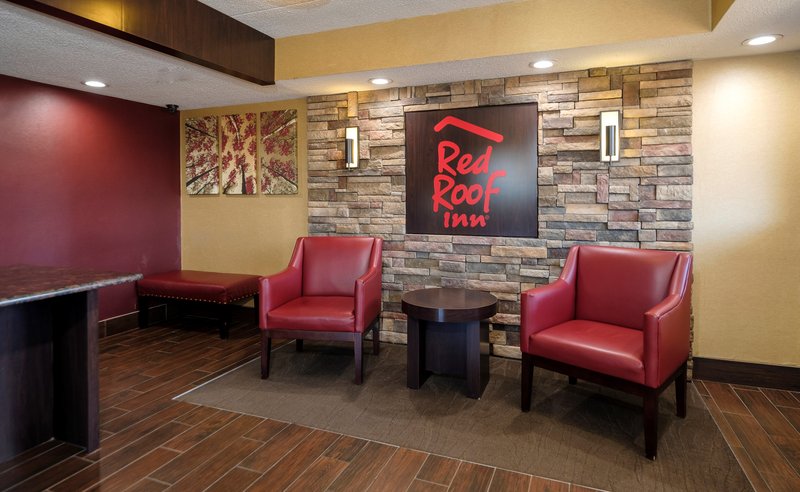 red roof inn lansing east msu