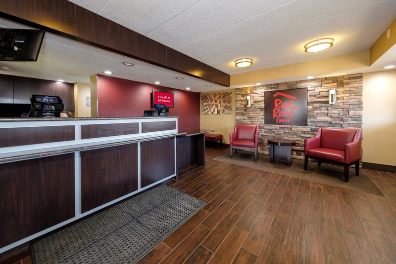 red roof inn lansing east msu