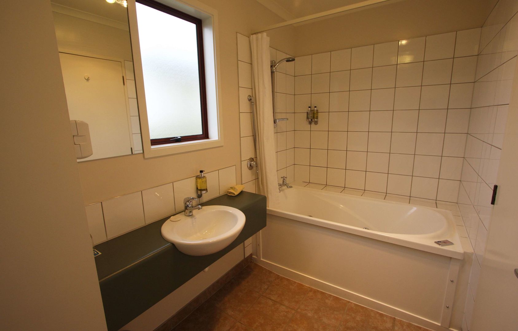 best western dunedin