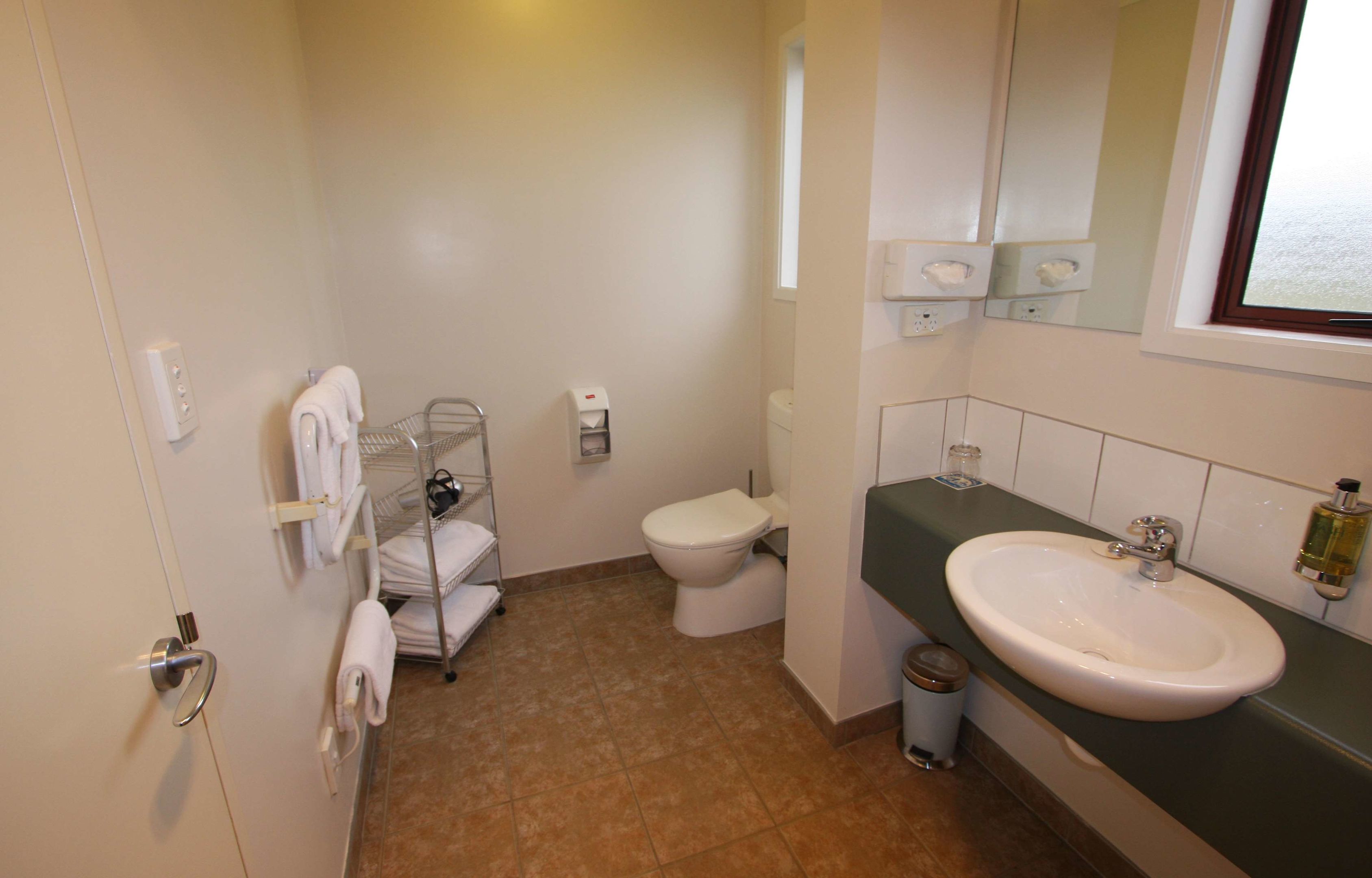 best western dunedin
