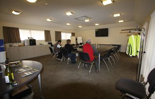 best western dunedin