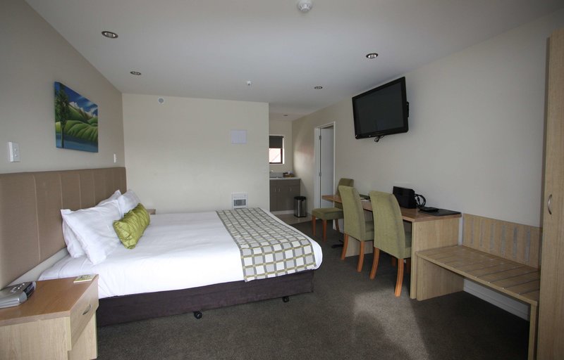 best western dunedin