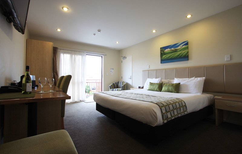 best western dunedin