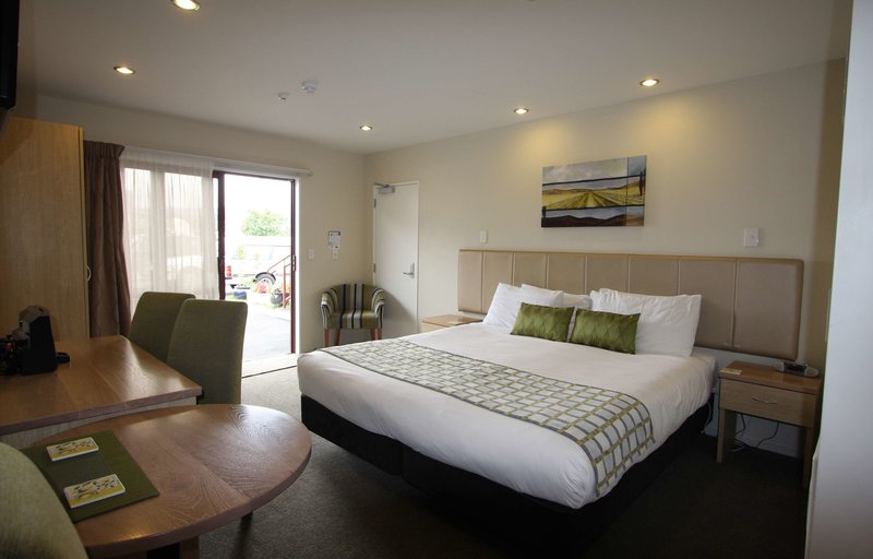 best western dunedin