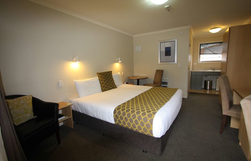 best western dunedin