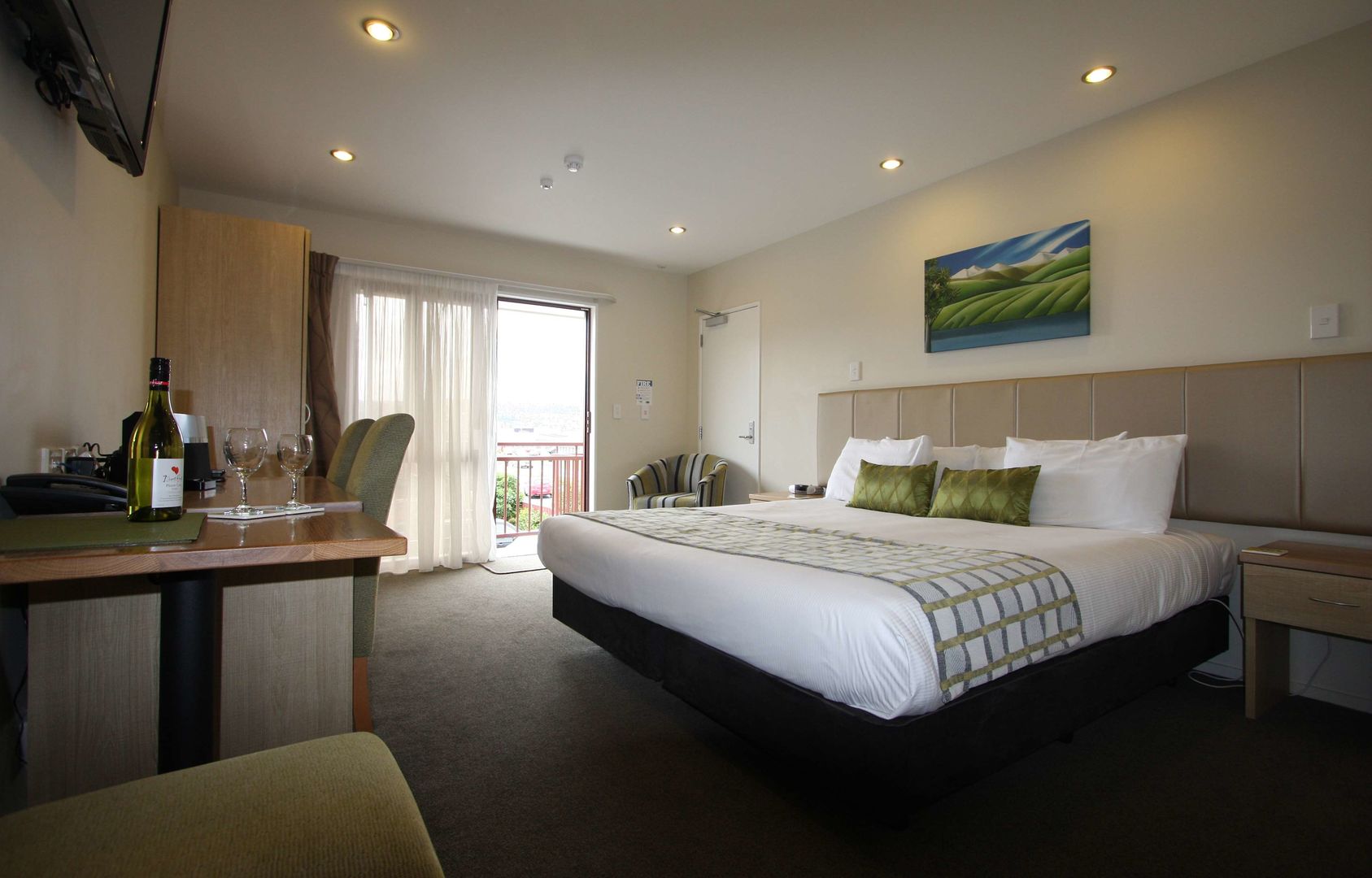 best western dunedin