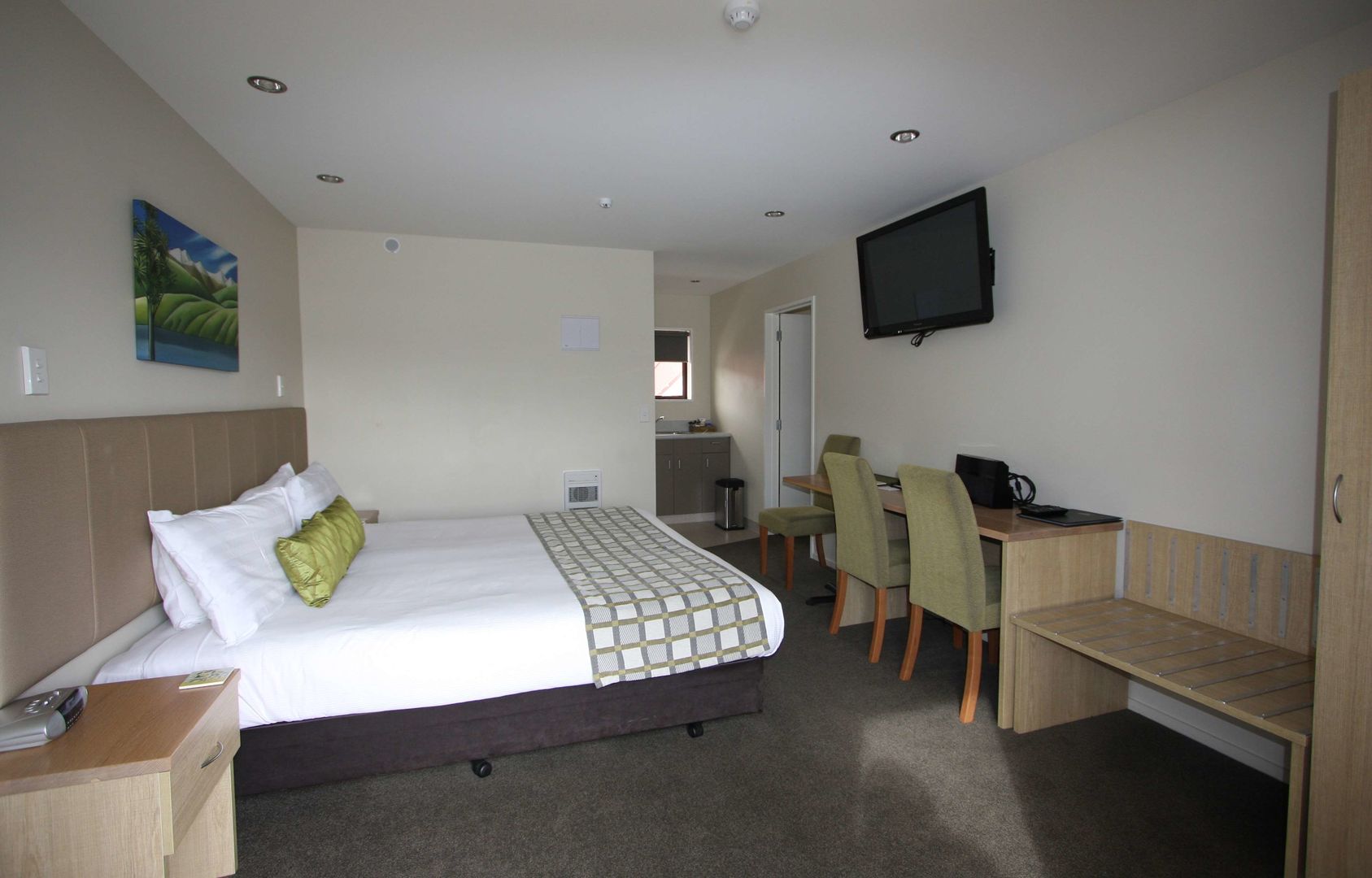 best western dunedin