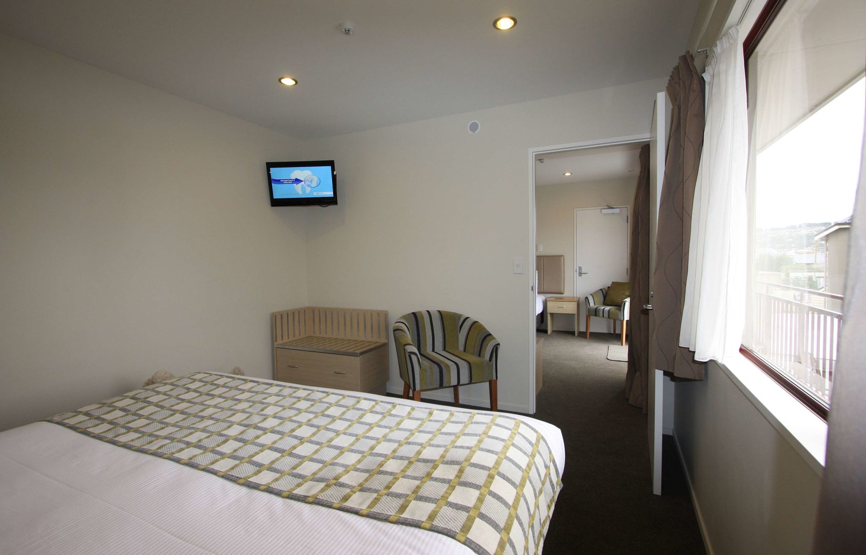 best western dunedin