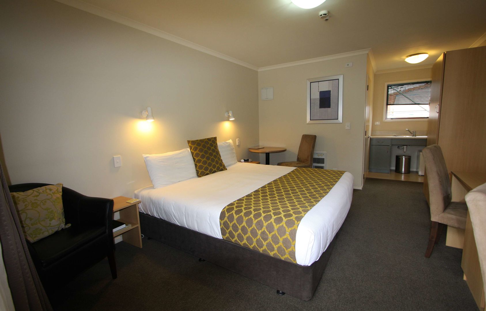 best western dunedin