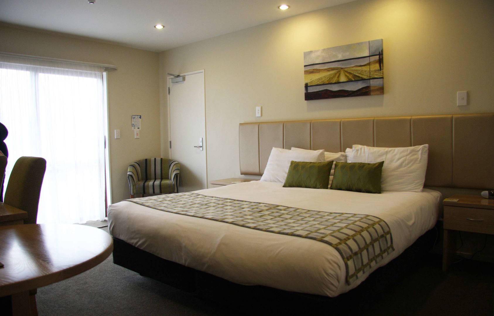 best western dunedin