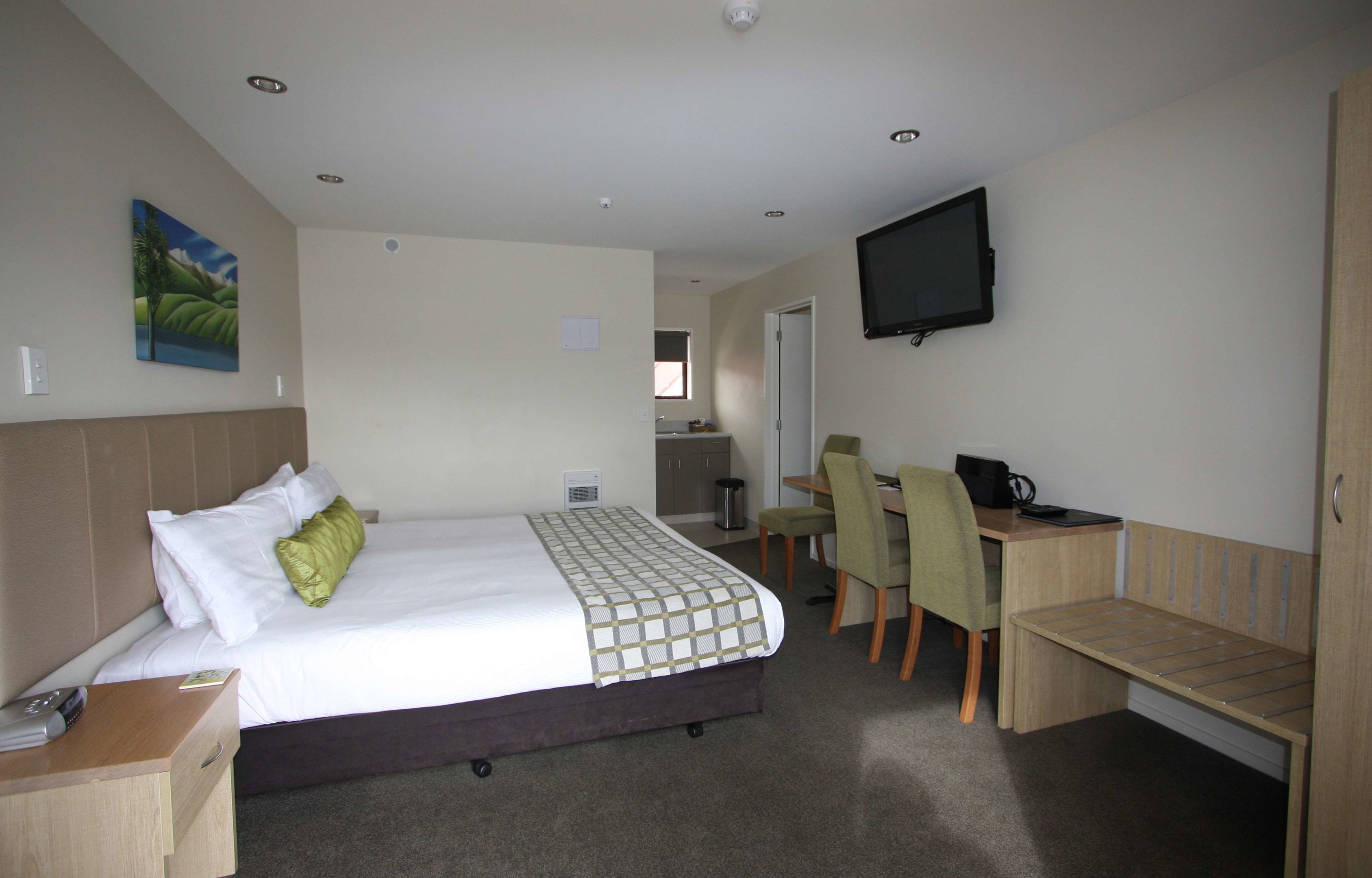 best western dunedin