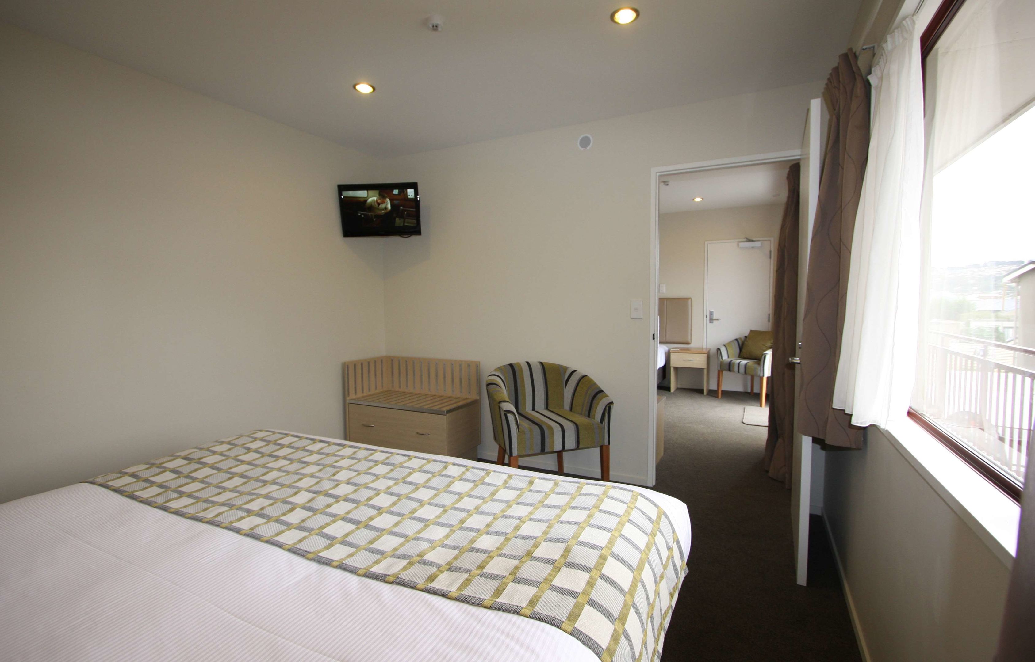 best western dunedin