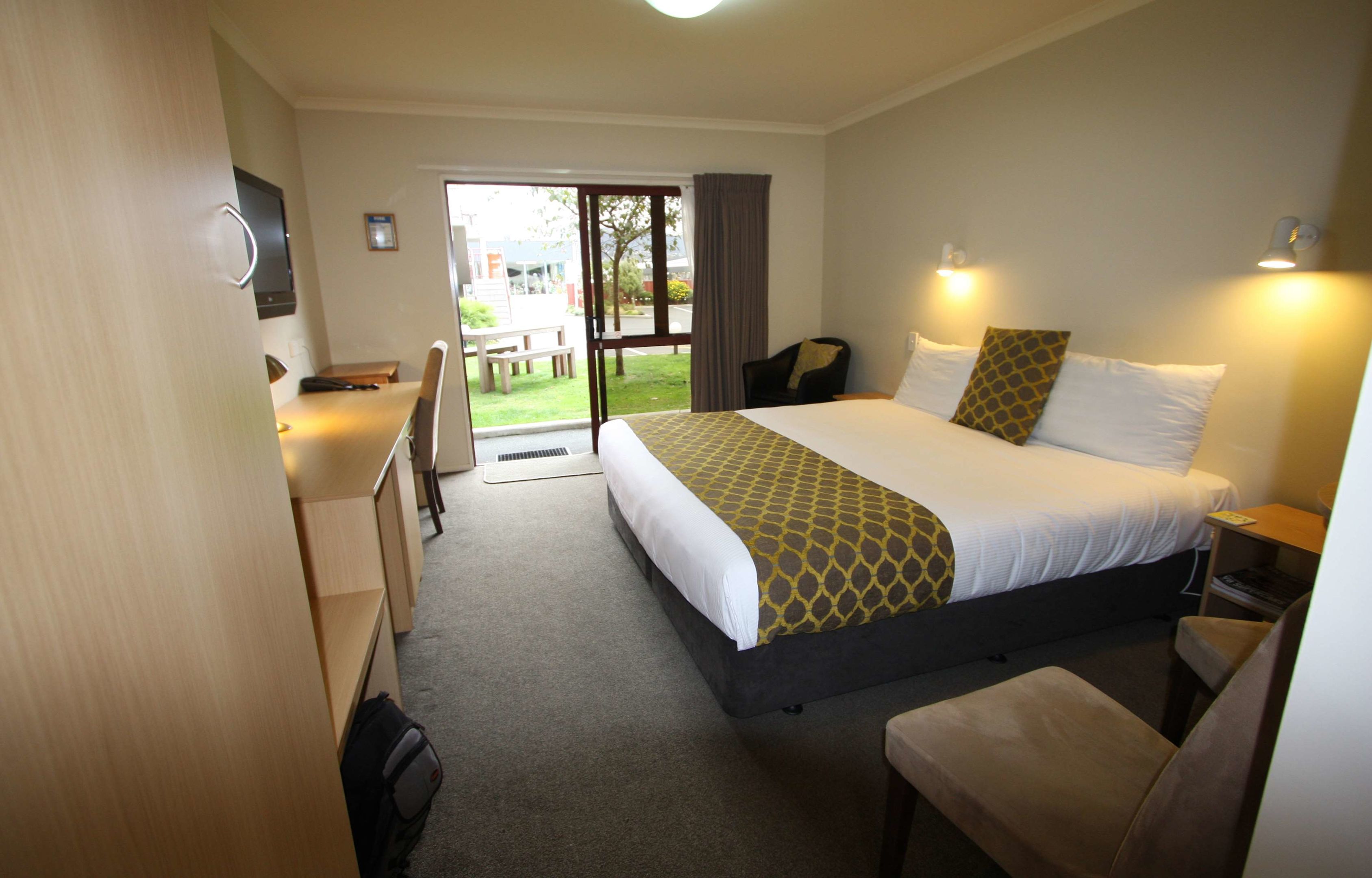 best western dunedin