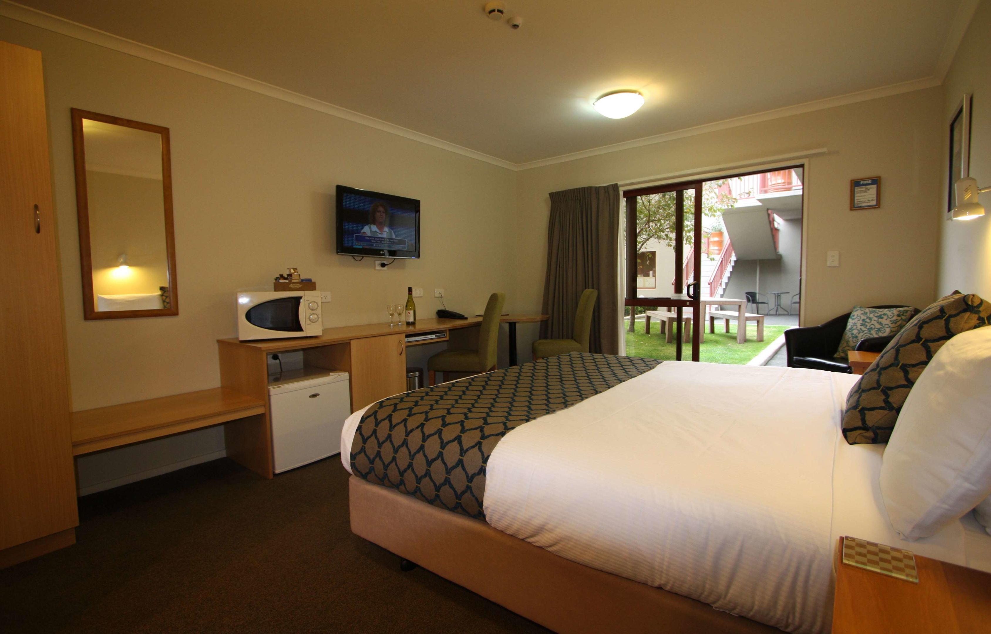 best western dunedin