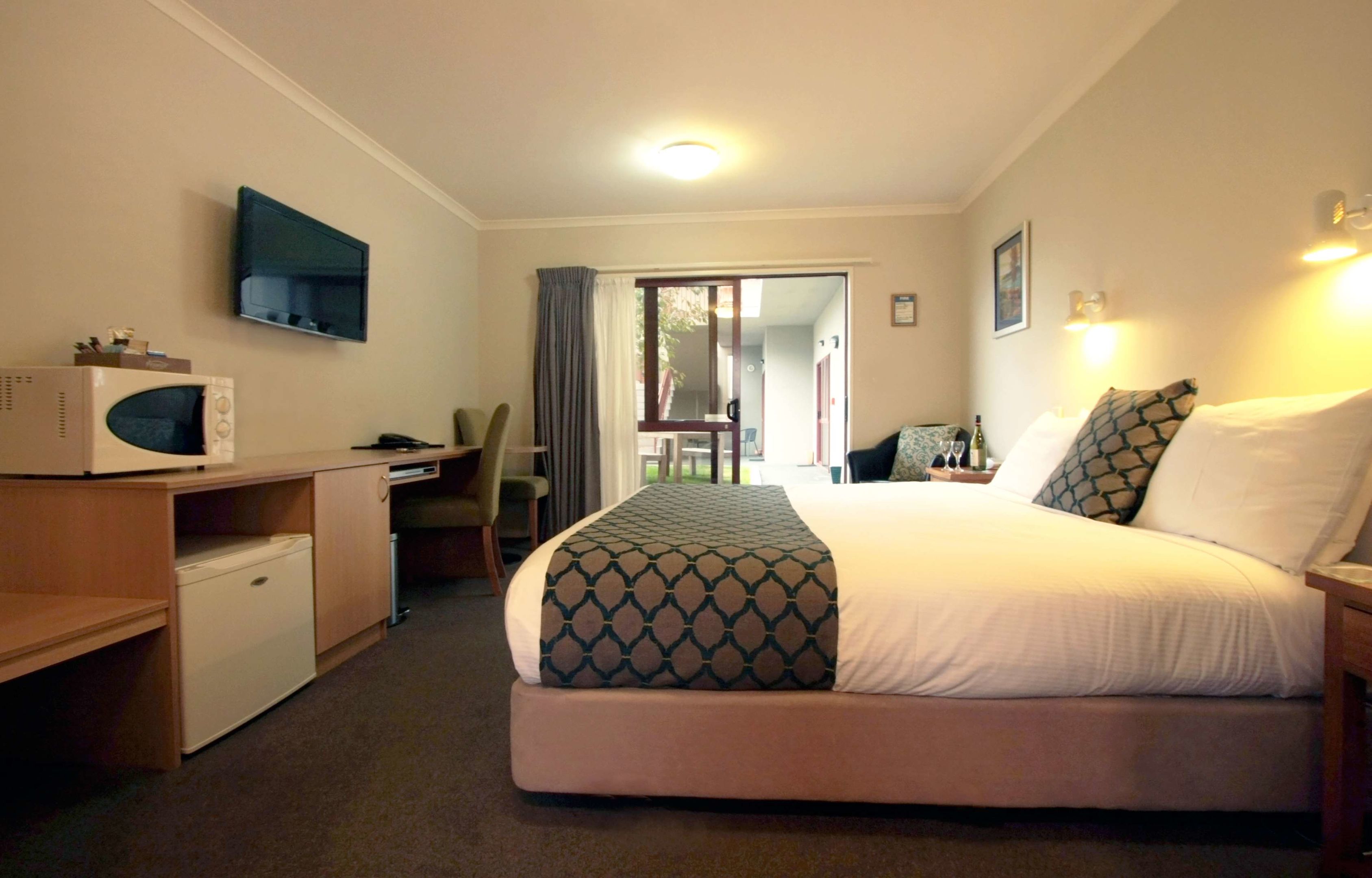 best western dunedin