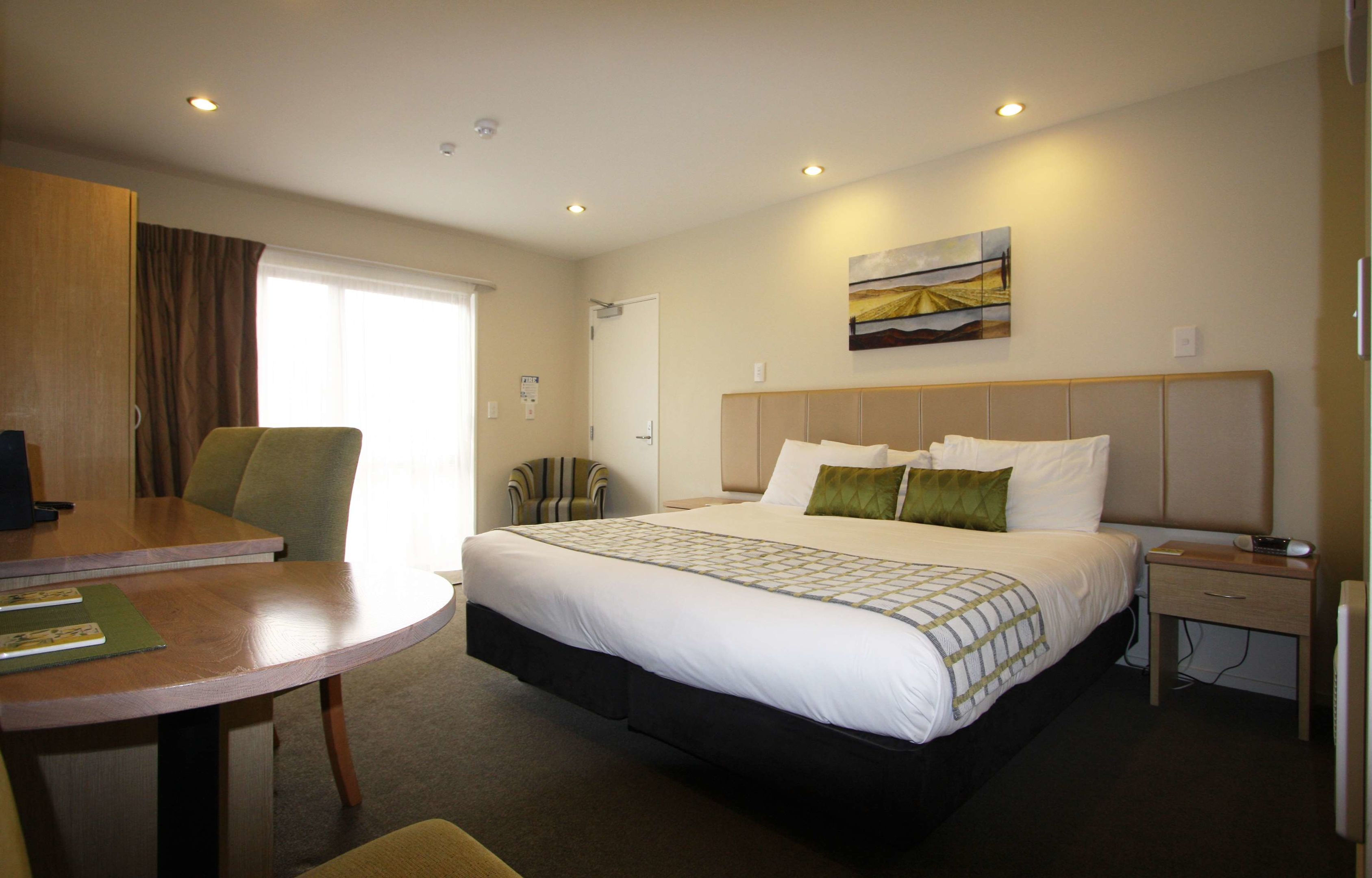 best western dunedin