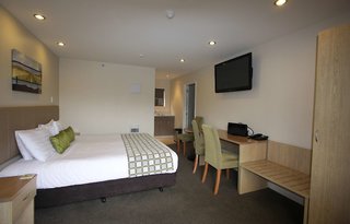 best western dunedin