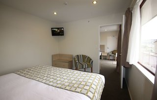 best western dunedin